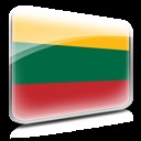 O viză în Lituania este o chitanță independentă