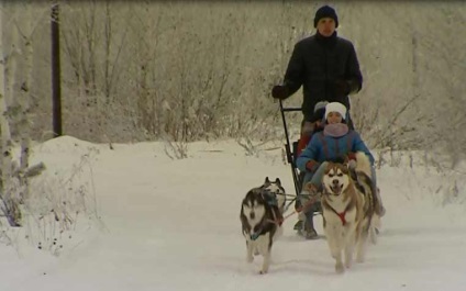 În Karabash au reînființat rămășițele unui mare luptător național