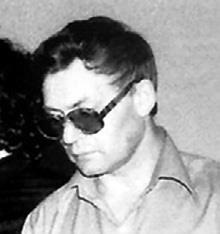 Vladimir Vysotsky a fost ucis de prieteni apropiați