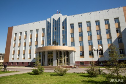 În spitalul districtului Nefteyugansk a fost numit un nou medic șef