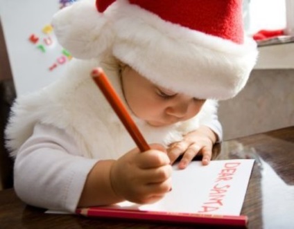 Adresele magice în care să scrie o scrisoare lui Moș Crăciun