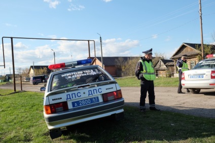 Problema reputației este dacă DC a dezvăluit cazul lui Gosh