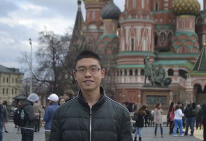 Impresii ale chinezilor despre viata in Rusia