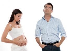 Afectarea fumatului pasiv în timpul sarcinii