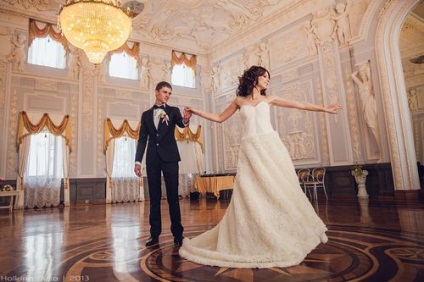 Totul a fost foarte organizat, de înaltă calitate și de 100%! Mireasa-nn portal de nunta din Nizhny Novgorod