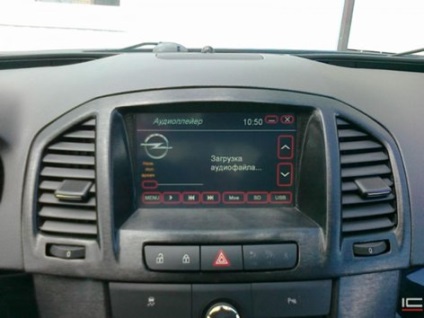 Totul despre intro chr 1210-instalare, firmware - ukrainian opel insignia club