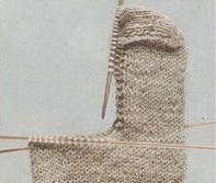 Knit șosete cu ușurință! Reguli generale de șosete de tricotat