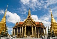 Templul buddha de smarald - istorie, teritoriu, condiții de vizită - cum să ajungi acolo