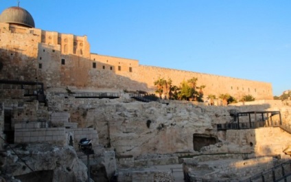 Temple Mount, Ierusalim (25 poze)