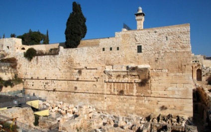 Temple Mount, Ierusalim (25 poze)