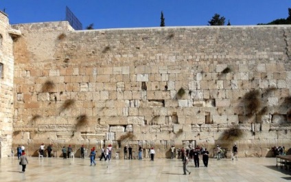 Temple Mount, Ierusalim (25 poze)