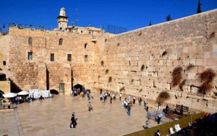 Temple Mount, Ierusalim (25 poze)