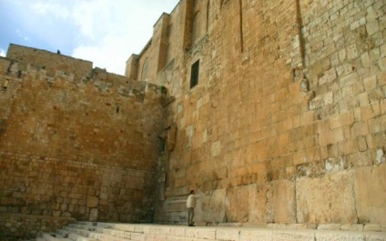 Temple Mount, Ierusalim (25 poze)