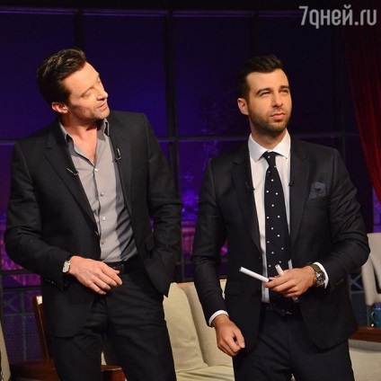 Hugh Jackman este supărat că Ivan Urban nu-l mai cheamă