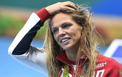 Julia Efimova Még mindig nem kell egy menyasszonyi csokor - sport (hír) Julia Efimova Még mindig nem kell egy menyasszonyi csokor - Sport