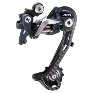 Comutator spate shimano shadow