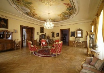 Castle Dětenice - lovagi tornák és egyéb hagyományok a középkor (egyéb) Castle Dětenice - lovagi tornák és egyéb hagyományok a középkor