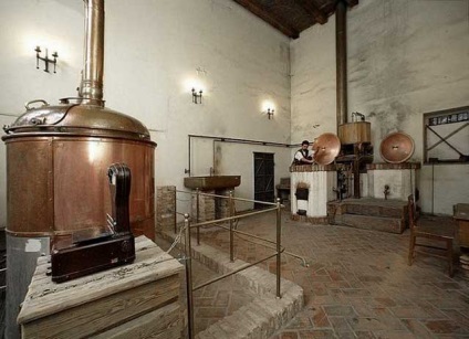 Castle Dětenice - lovagi tornák és más hagyományok a középkorban (vár) Castle Dětenice - lovagi tornák és egyéb hagyományok a középkor