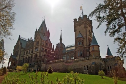 Schloss Drachenburg