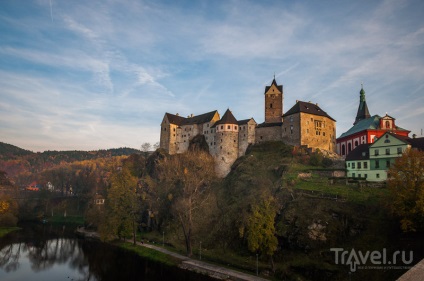 Loket Castle