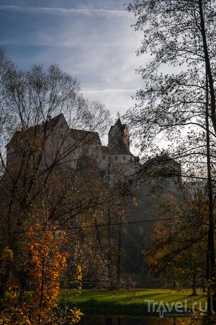 Loket Castle