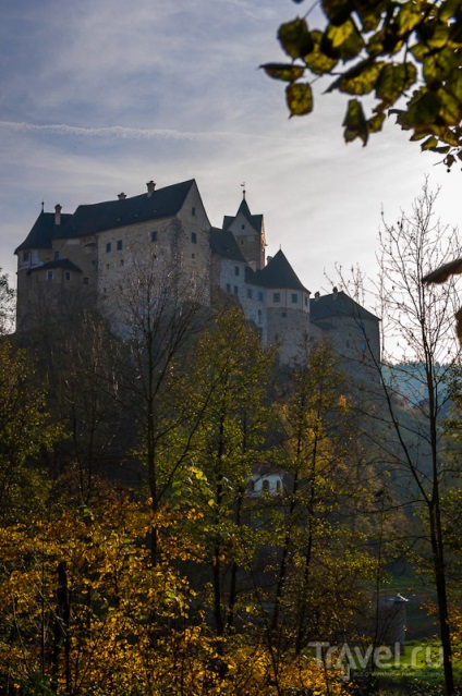 Loket Castle