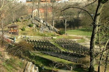 Loket Castle, un blog despre cehi și călătorii