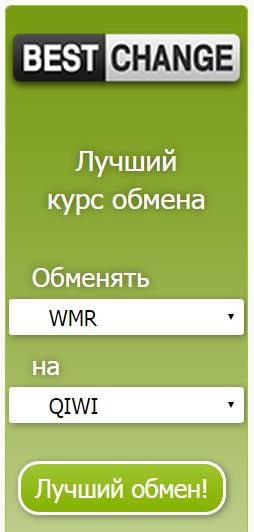 Заробіток на моніторингу обмінників bestchange