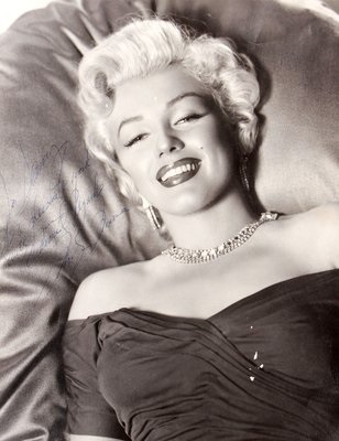 Dieta secretă a lui Marilyn Monroe
