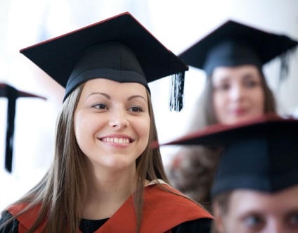 Admiterea la studii universitare și postuniversitare este finalizată.