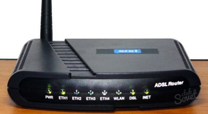 Viteza Internetului de la router depinde de modul de a limita, de a crește viteza pe router, totul pentru doamnă