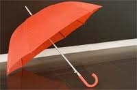 Esernyő - a szükséges tartozék