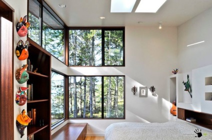 100 Cele mai bune idei pentru proiectarea ferestrelor într-o casă privată într-o fotografie este o sarcină ușoară
