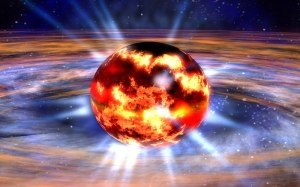 10 Fapte interesante despre stele, astrofizică