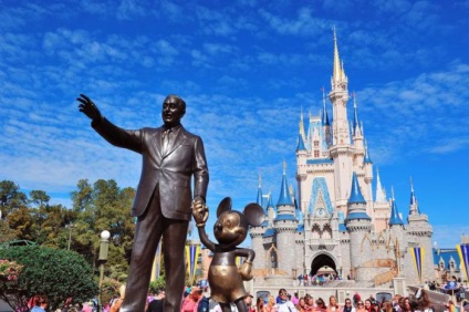 13 Secretele lumii walt disney, despre care nu ai auzit niciodată