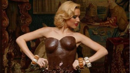 15 Miért nem tagadja meg magának a csokoládét?