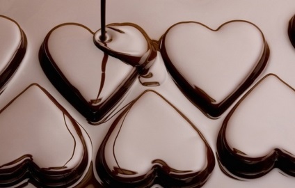 15 Motive pentru care nu trebuie să vă refuzați ciocolată