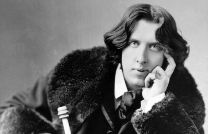 Citatul lui Oscar Wilde al celui mai inteligent om din toate timpurile