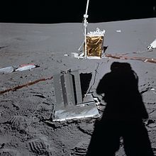 5 Fapte despre Lună