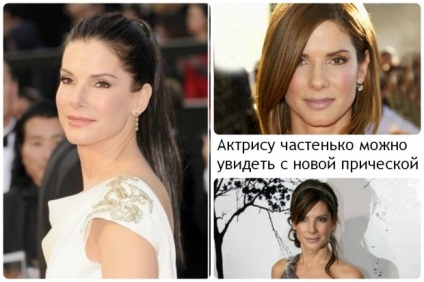 6 Secretele de Tineret si Frumusete de la actrita de la Hollywood Sandra Bullock