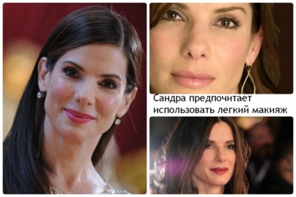 6 Secretele de Tineret si Frumusete de la actrita de la Hollywood Sandra Bullock