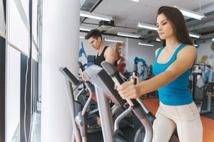 7 sfaturi pentru fitness, care merită învățat de la Madonna