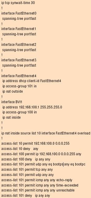 9 A Cisco router konfigurálásának lépései, Windows pro