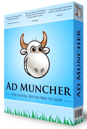 Ad muncher build 34121 (eliminați pop-up-urile, anunțurile) - versiuni proaspete ale programelor de descărcat