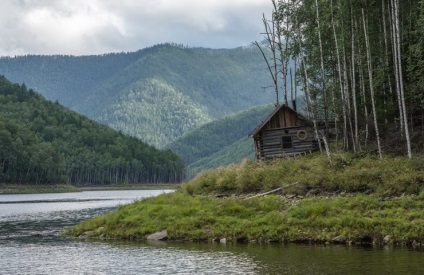 Agroturismul în Rusia cum și de ce să dezvolte turismul rural în teritoriul Altai