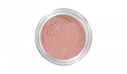 Alima pure mineral makeup відгуки