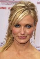 Alternatív menyasszonyi ruha a cameron diaz számára