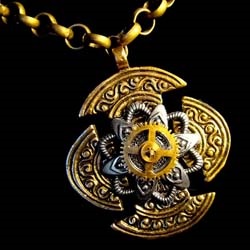 Amulet într-un vis, o colecție de vise