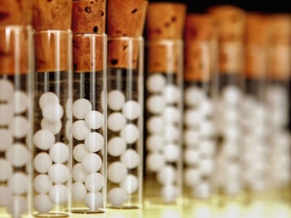 Anaferon, sau care este diferența dintre bada de la homeopatie