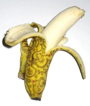 Arta - banana - targ de maestri - manual, manual